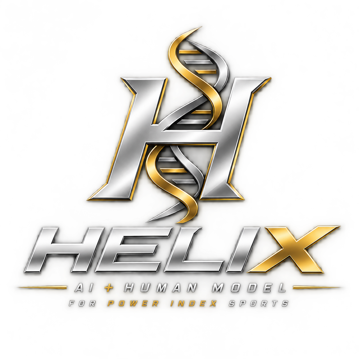 HELIX — A.I. + Human Model